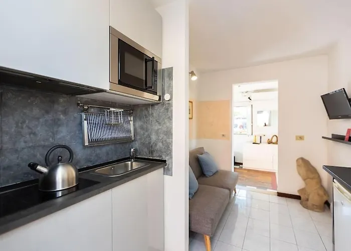 Apartment Centro Piccolo Attico Da Sogno *