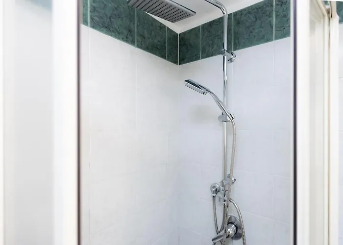 Centro Piccolo Attico Da Sogno Apartment *